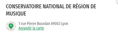 Pierre Bouirdan Lyon